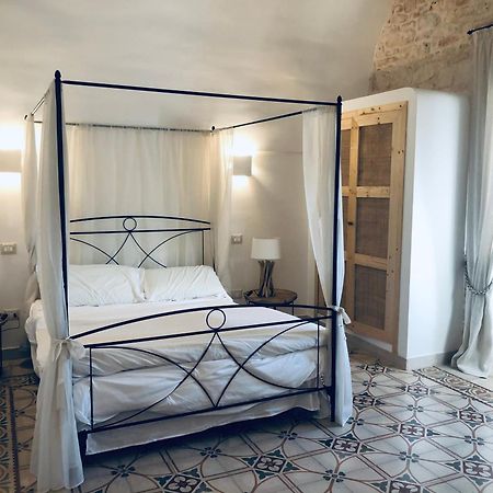 Masseria Nicola Casavola Мартіна-Франка Екстер'єр фото