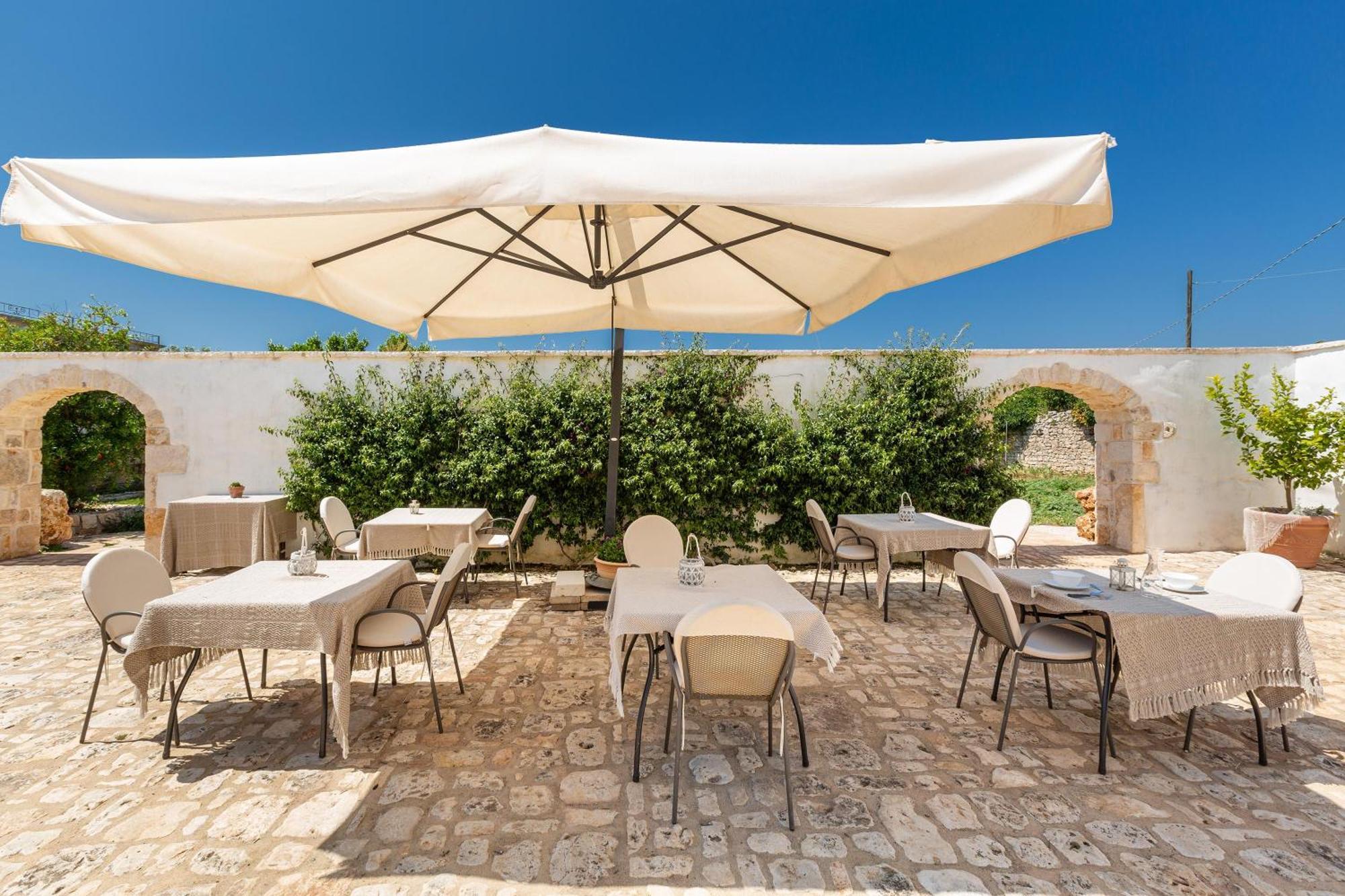 Masseria Nicola Casavola Мартіна-Франка Екстер'єр фото