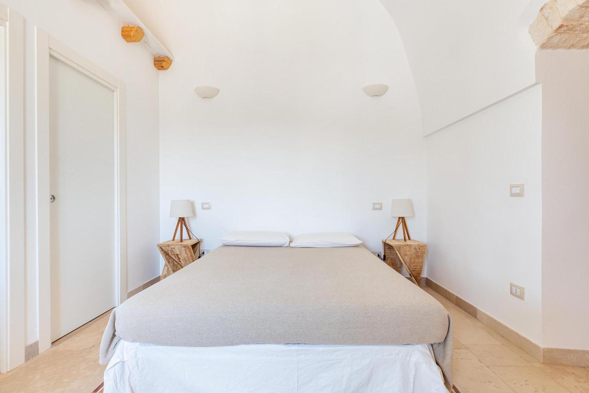 Masseria Nicola Casavola Мартіна-Франка Екстер'єр фото