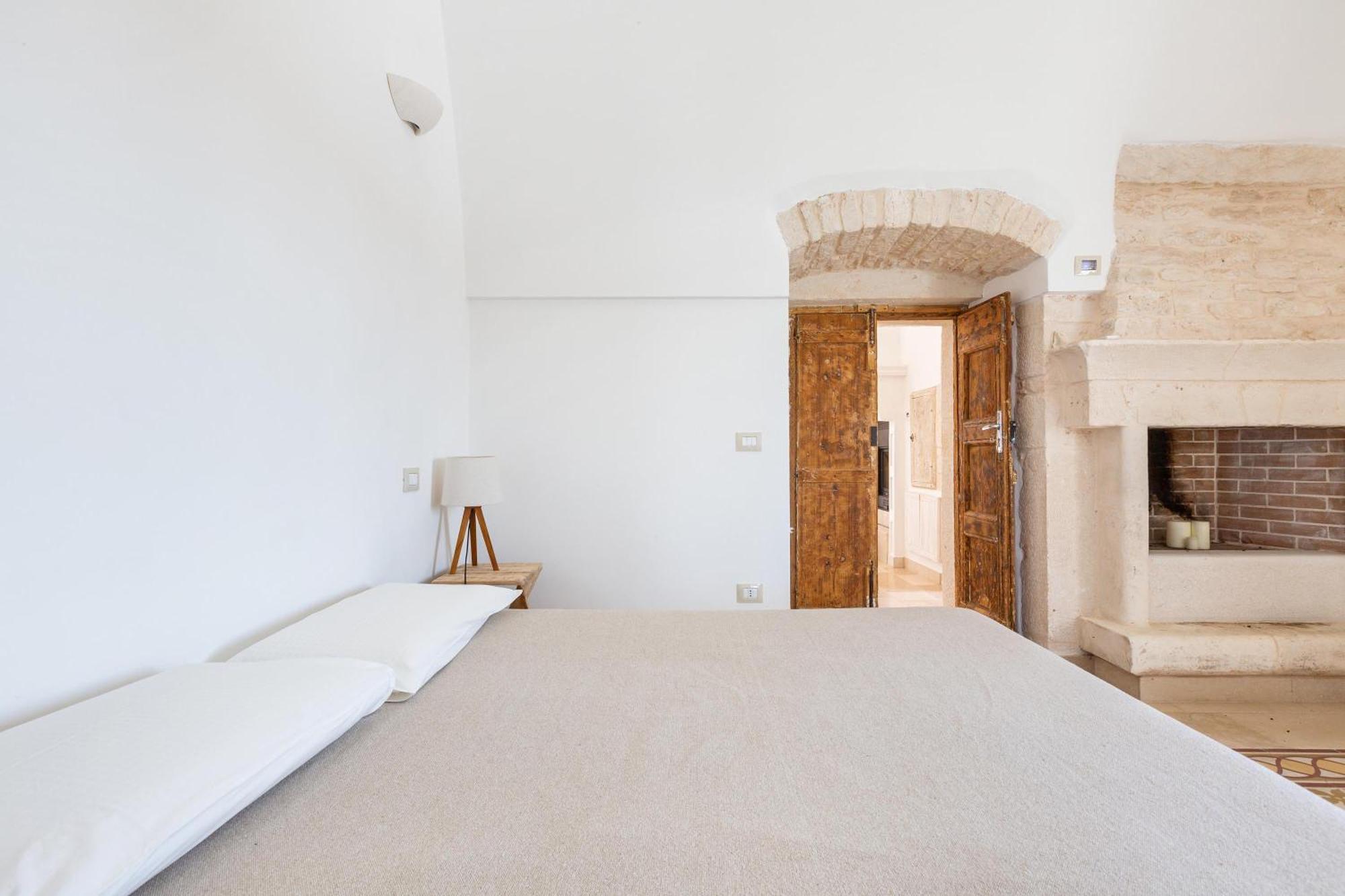 Masseria Nicola Casavola Мартіна-Франка Екстер'єр фото