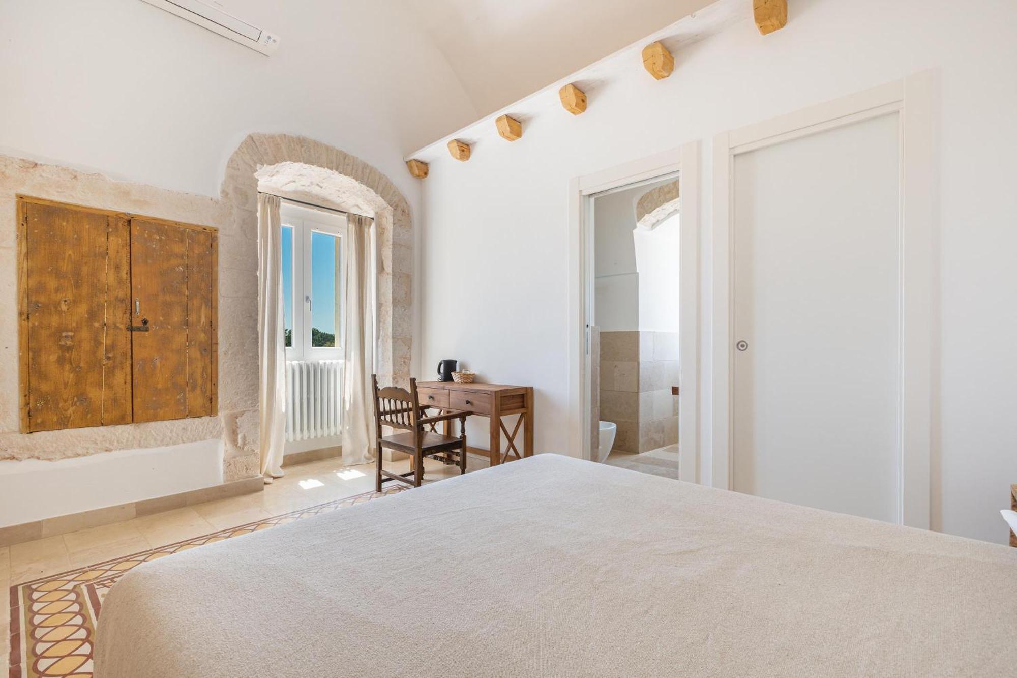 Masseria Nicola Casavola Мартіна-Франка Екстер'єр фото