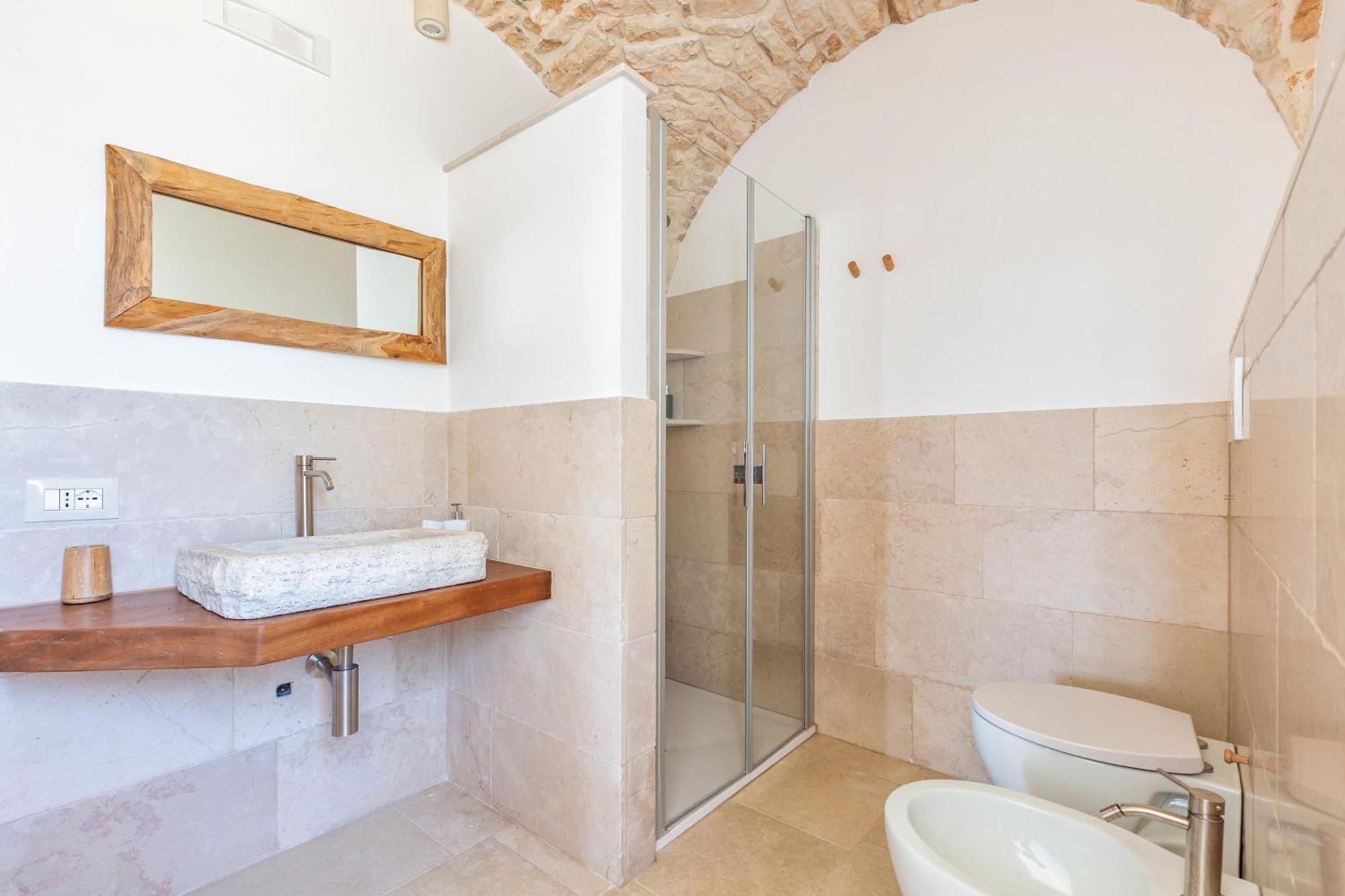 Masseria Nicola Casavola Мартіна-Франка Екстер'єр фото