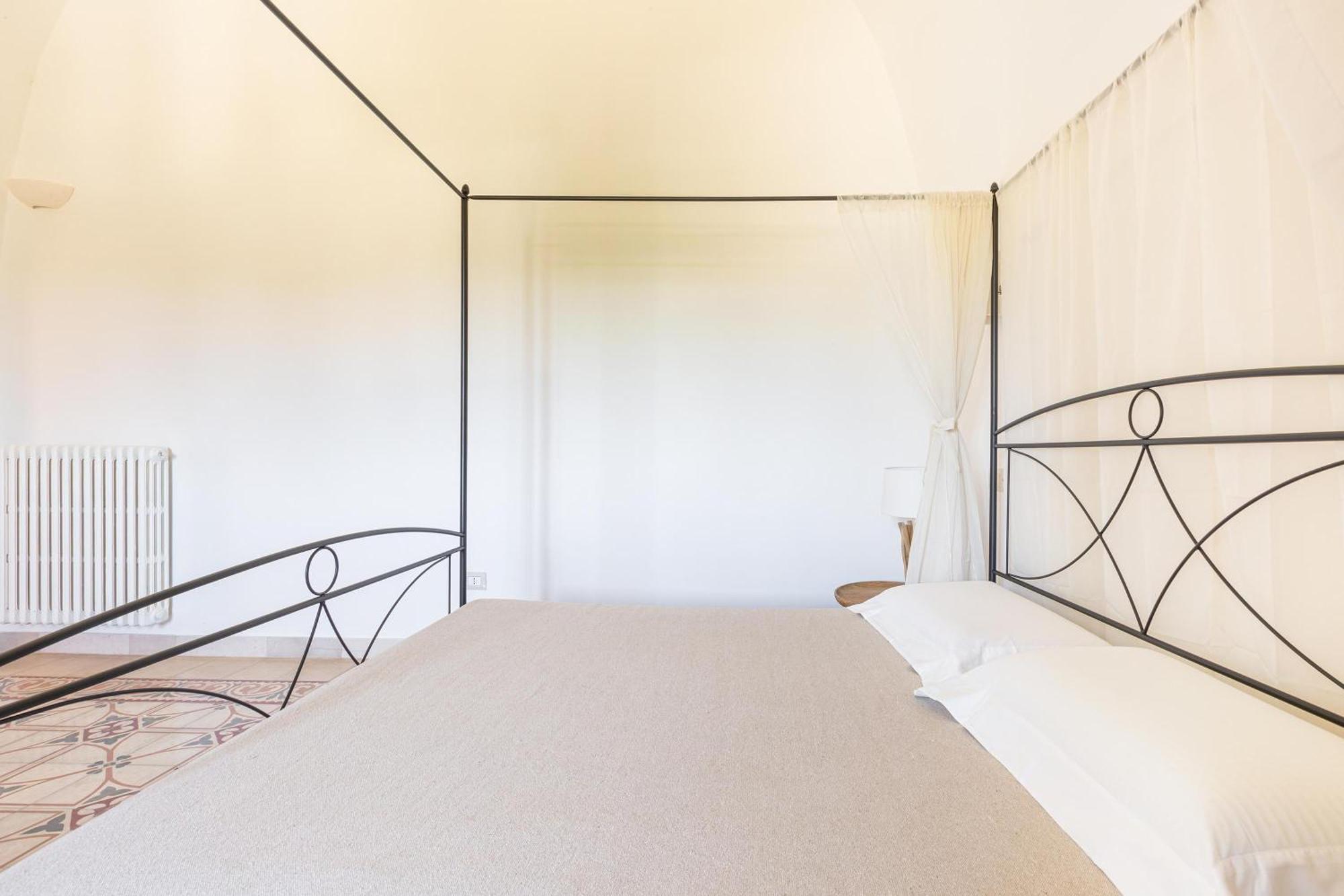 Masseria Nicola Casavola Мартіна-Франка Екстер'єр фото