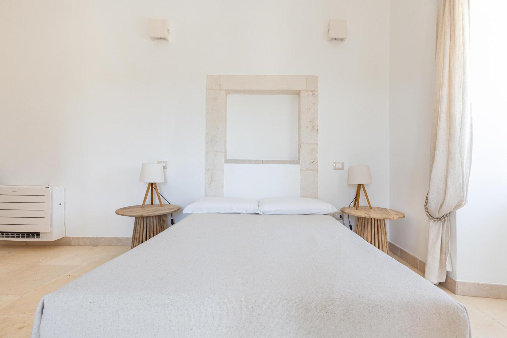 Masseria Nicola Casavola Мартіна-Франка Екстер'єр фото