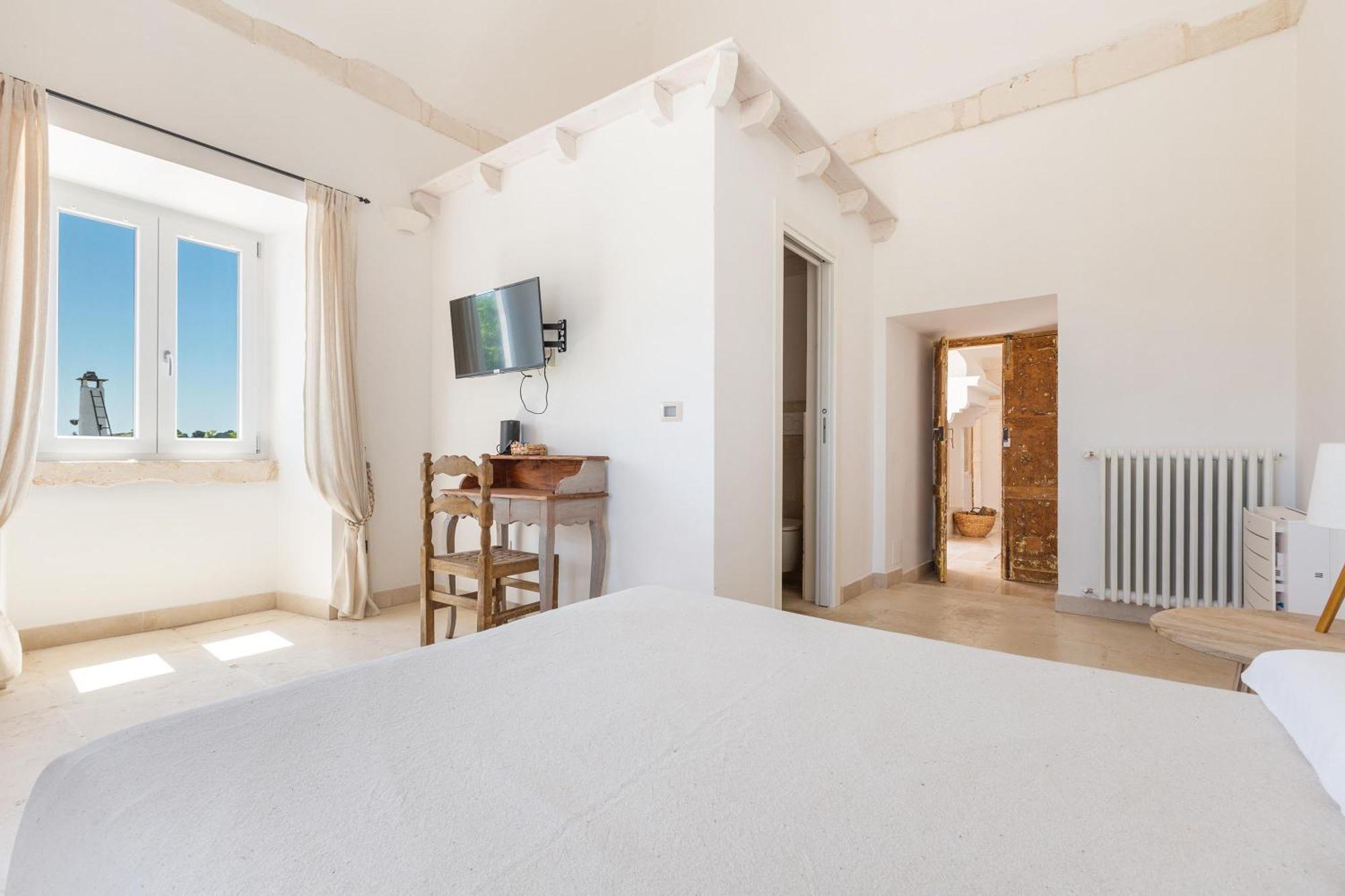 Masseria Nicola Casavola Мартіна-Франка Екстер'єр фото