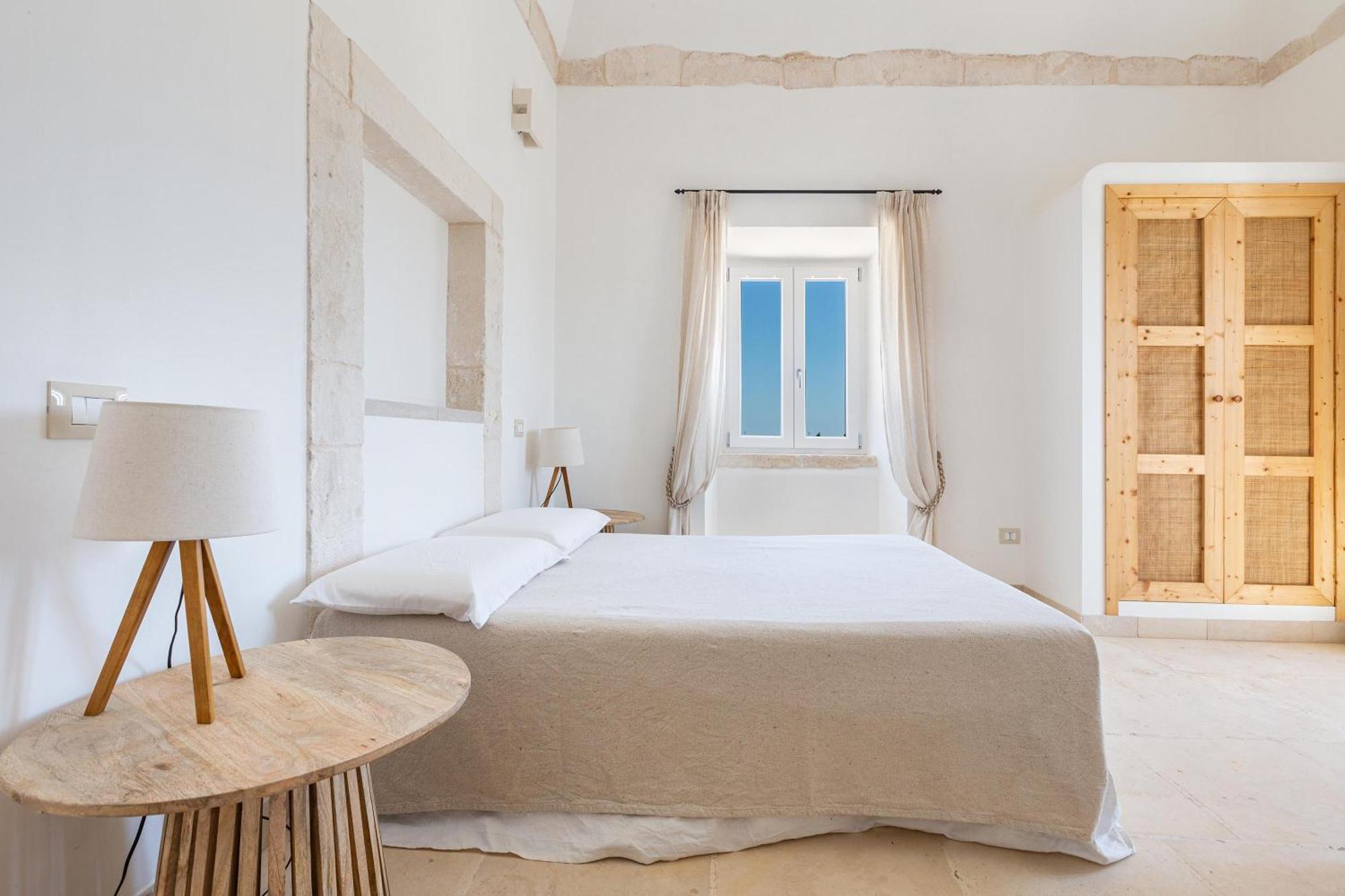Masseria Nicola Casavola Мартіна-Франка Екстер'єр фото