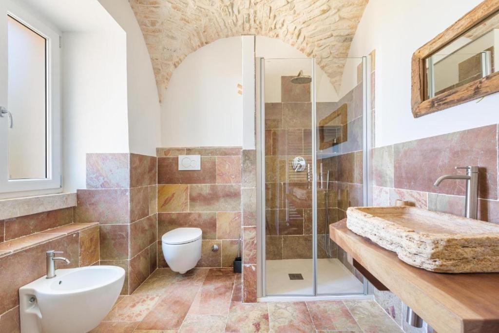 Masseria Nicola Casavola Мартіна-Франка Екстер'єр фото