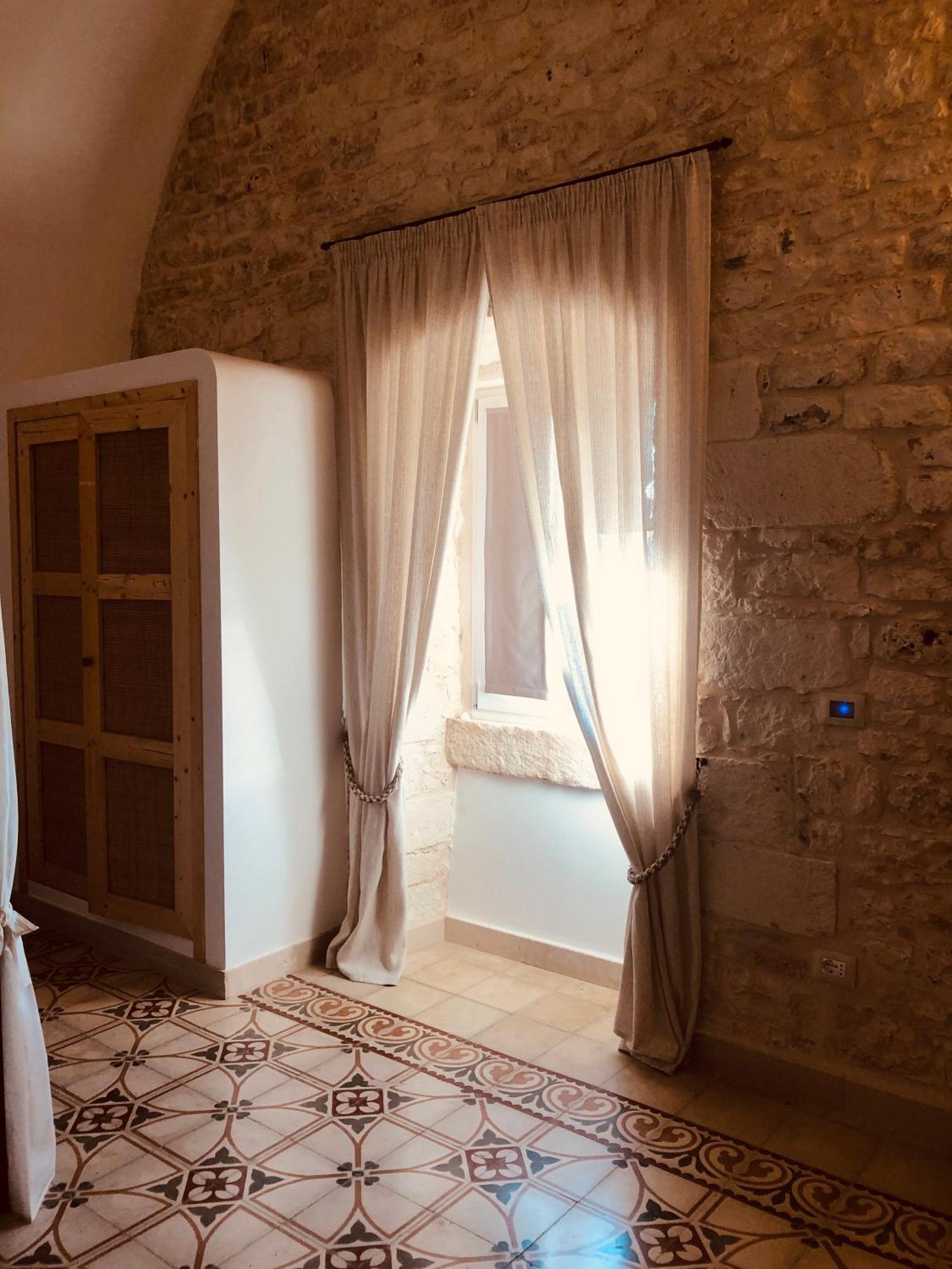 Masseria Nicola Casavola Мартіна-Франка Екстер'єр фото