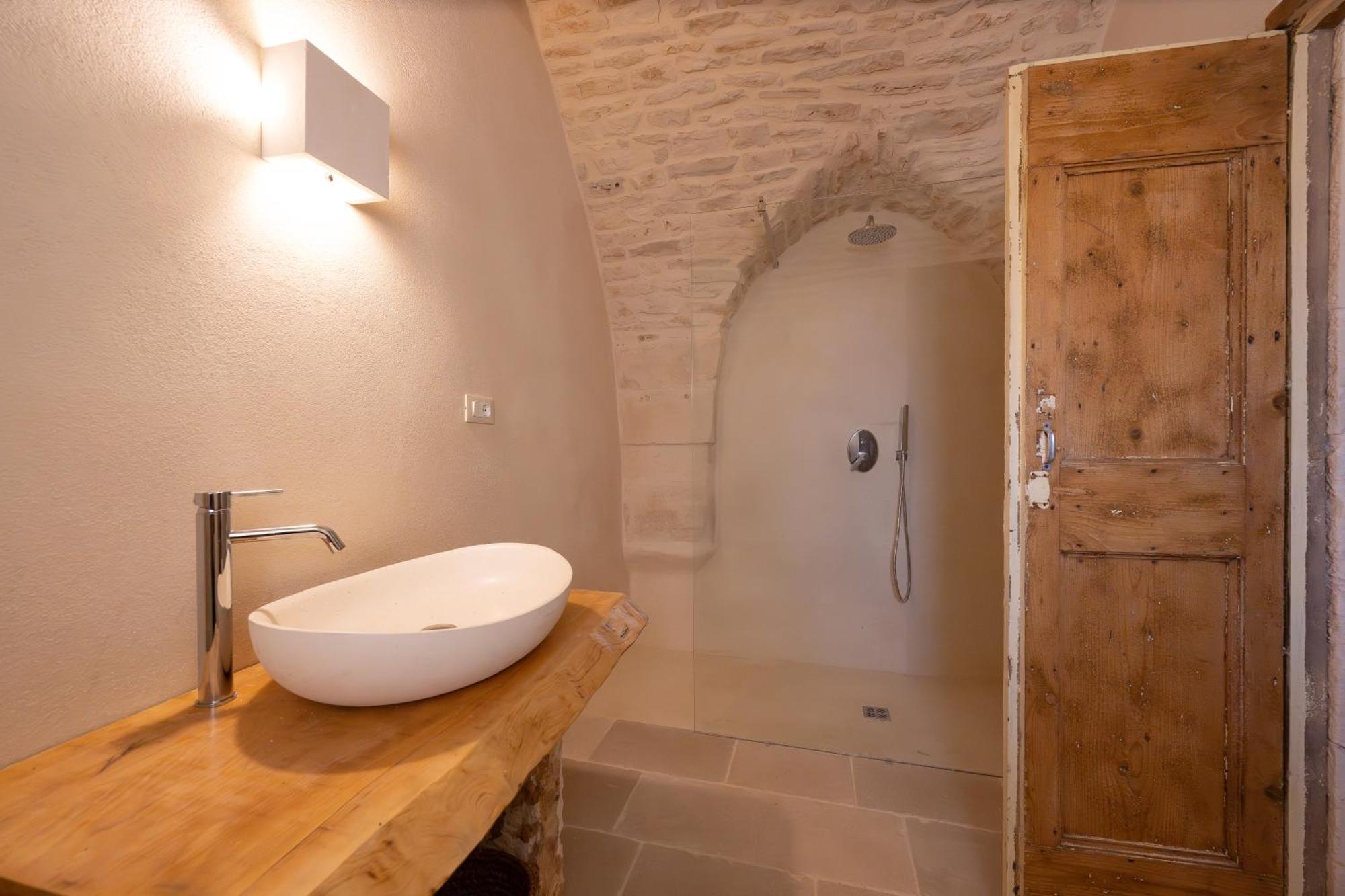 Masseria Nicola Casavola Мартіна-Франка Екстер'єр фото