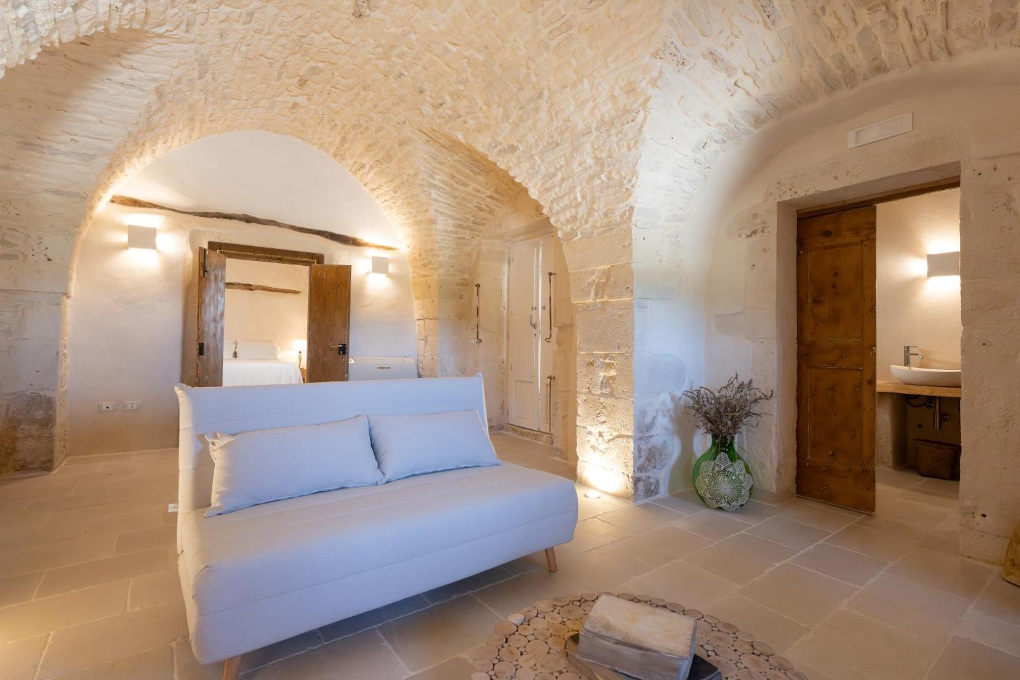 Masseria Nicola Casavola Мартіна-Франка Екстер'єр фото