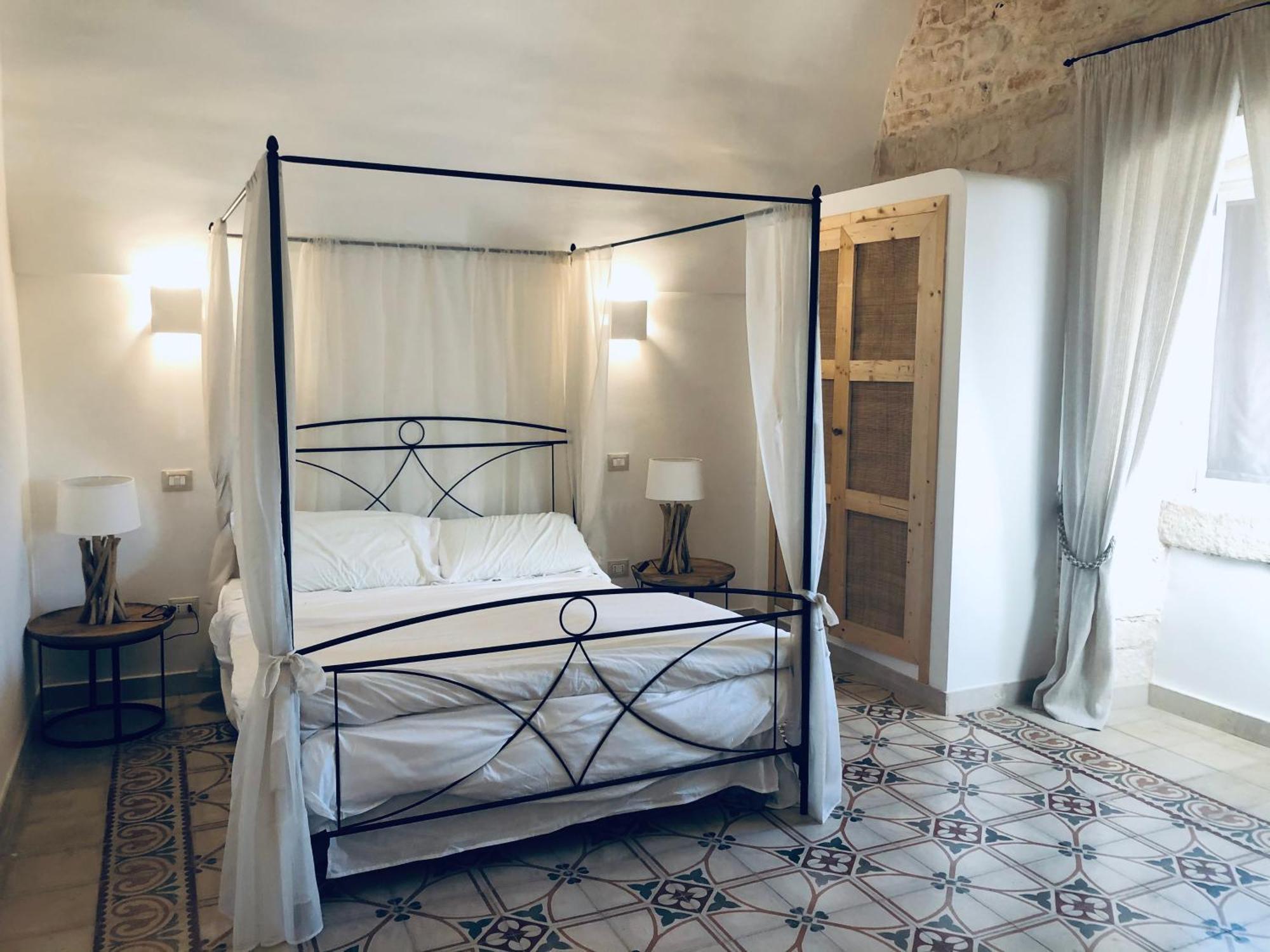Masseria Nicola Casavola Мартіна-Франка Екстер'єр фото