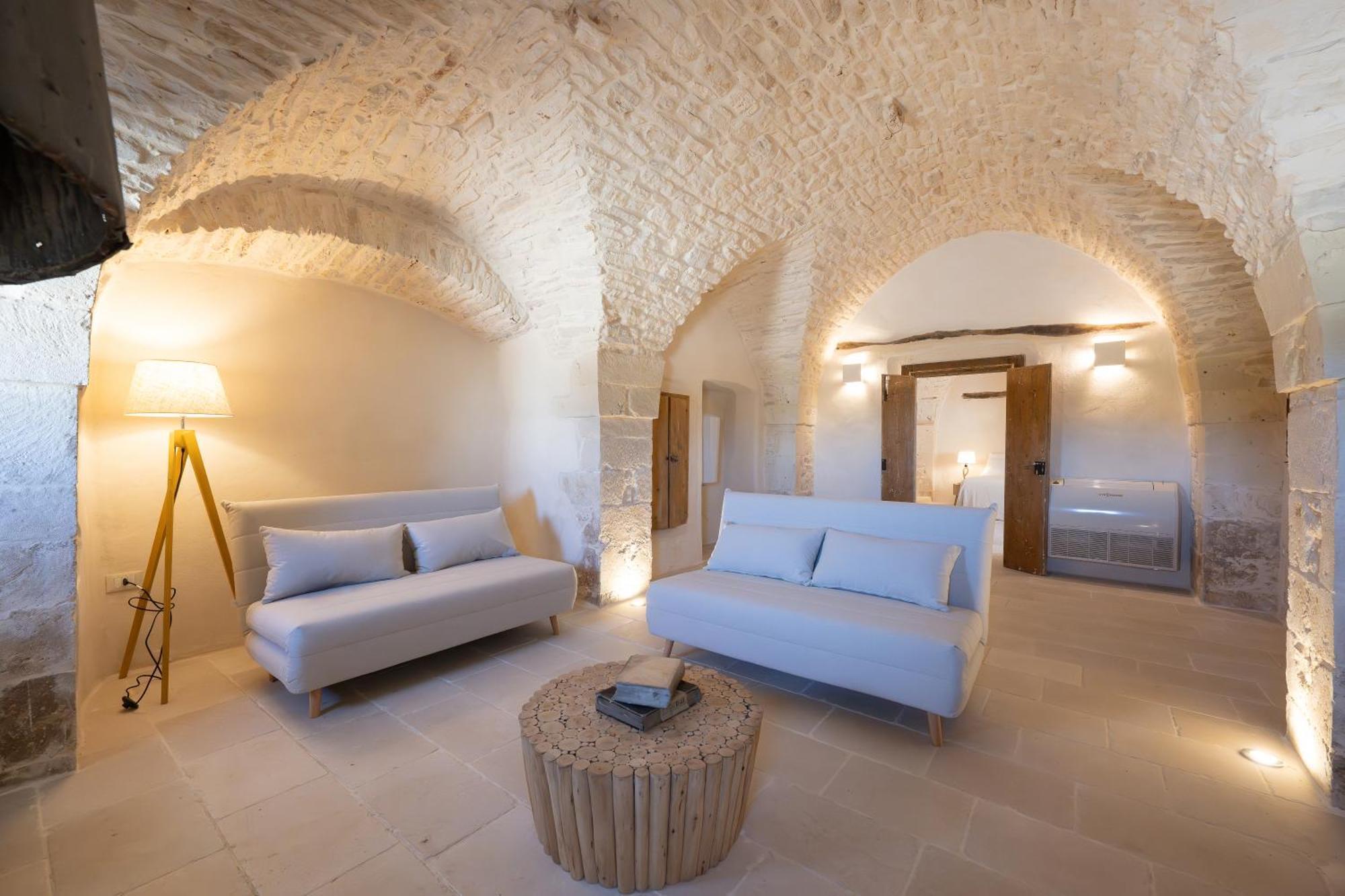 Masseria Nicola Casavola Мартіна-Франка Екстер'єр фото